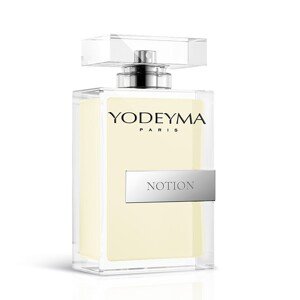 YODEYMA Paris YODEYMA Notion EDP Varianta: 15ml (bez krabičky a víčka)
