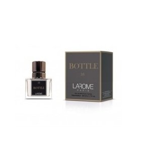 LAROME Paris - BOTTLE - 35M Objem: 20ml (bez krabičky a víčka)