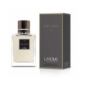 LAROME Paris - AQUADIYO - 10M Varianta: 20ml (bez krabičky a víčka)