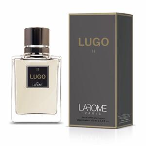 LAROME Paris - LUGO - 11M Varianta: 20ml (bez krabičky a víčka)