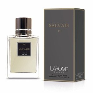 LAROME Paris - SALVAJE - 39M Varianta: 20ml (bez krabičky a víčka)
