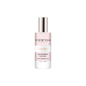 Dámský parfém Yodeyma DINARA Varianta: 15ml (bez krabičky a víčka)