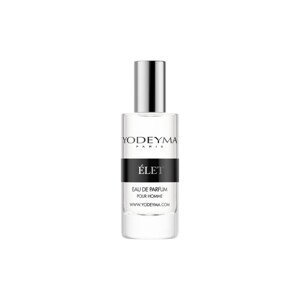 YODEYMA ELET Pánský parfém Varianta: 15ml (bez krabičky a víčka)