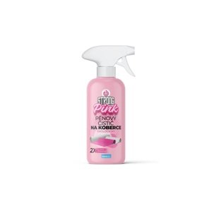 Nanolab Extra silná Čisticí pěna na koberce 500 ml