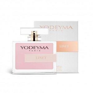 YODEYMA Paris YODEYMA LINET Varianta: 15ml