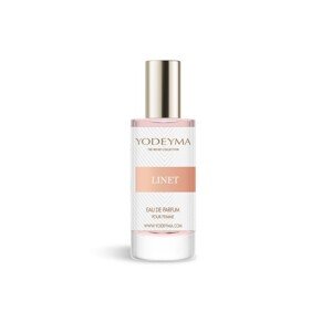 YODEYMA Paris YODEYMA LINET Varianta: 15ml (bez krabičky a víčka)