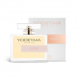 YODEYMA Paris YODEYMA OUDE Varianta: 15ml