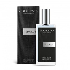 YODEYMA Paris YODEYMA BLUE SAND Varianta: 100ml