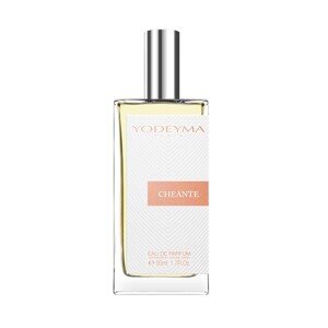 Dámský parfém Yodeyma Cheante Varianta: 25ml (Tester v 50ml)