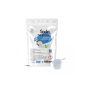 Nanolab Soda na praní Obsah: 1Kg