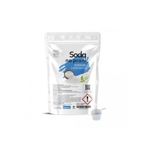 Nanolab Soda na praní Obsah: 3Kg