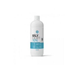 Nanolab Bílý ocet 1L Obsah: 1l