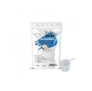 Nanolab Jedlá soda Obsah: 2Kg