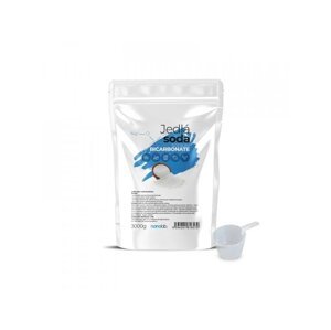 Nanolab Jedlá soda Obsah: 3Kg