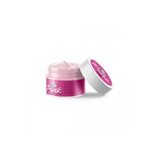 Nanolab Pink STRONG multifunkční čistící pasta Obsah: 60g