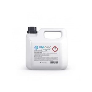 Nanolab UNI čistič Eukalyptus Obsah: 3l