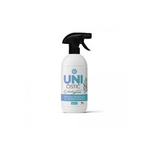 Nanolab UNI čistič Eukalyptus Obsah: 500ml