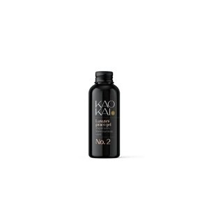 Nanolab KAO KAI. Prací gel inspirovaný francouzskou vůní No. 2 Objem: 100ml Pracích dávek: 2