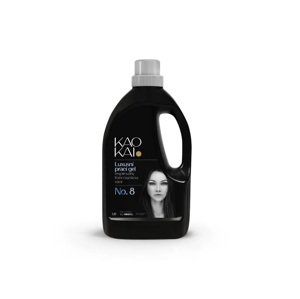 Nanolab KAO KAI. Prací gel inspirovaný francouzskou vůní No. 8 Obsah: 100ml Pracích dávek: 2