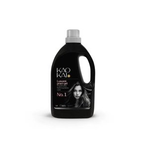 Nanolab KAO KAI. Prací gel inspirovaný francouzskou vůní No. 1 Obsah: 100ml Pracích dávek: 2