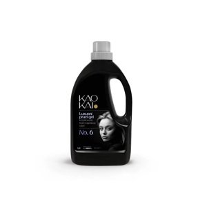 Nanolab KAO KAI. Prací gel inspirovaný francouzskou vůní No. 6 Obsah: 100ml Pracích dávek: 2