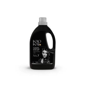 Nanolab KAO KAI. Prací gel inspirovaný francouzskou vůní No. 7 Obsah: 100ml Pracích dávek: 2