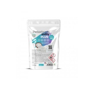 Nanolab Perkarbonát sodný PLUS Obsah: 2Kg