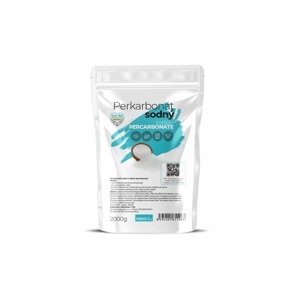 Nanolab Perkarbonát sodný 2 kg