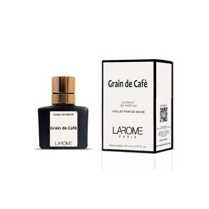 LAROME Paris - Grain de Cafe - Extract de Parfum Varianta: 20ml (bez krabičky a víčka)