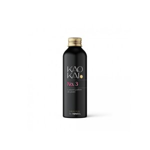 Nanolab KAO KAI. Parfém do praní inspirovaný francouzskou vůní No. 3 Obsah: Objem: 500 ml, Pracích dávek: 100
