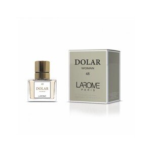 LAROME Paris DOLAR Woman - 48F Varianta: 20ml