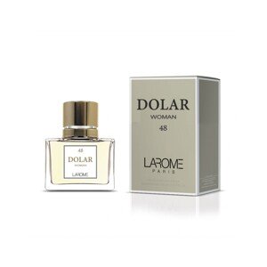 LAROME Paris DOLAR Woman - 48F Varianta: 50ml