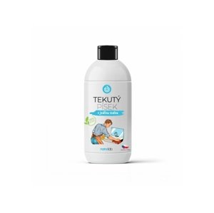 Nanolab TEKUTÝ PÍSEK se sodou 500 ml