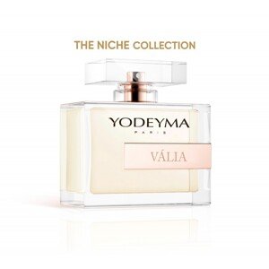 YODEYMA Paris YODEYMA VÁLIA Varianta: 100ml Eau de Parfum