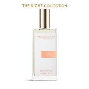 YODEYMA Paris YODEYMA VÁLIA Varianta: 50ml Eau de Parfum