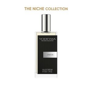 YODEYMA Paris YODEYMA OSEUS Varianta: 100ml
