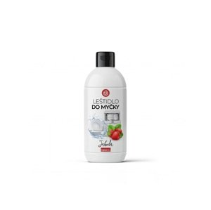 Nanolab Přírodní leštidlo do myčky s vůní jahody 500 ml