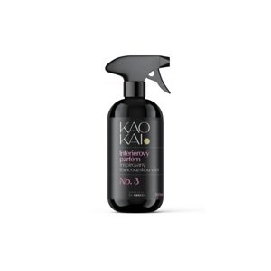 Nanolab Interiérový parfém KAO KAI. No.3 Obsah: 500ml