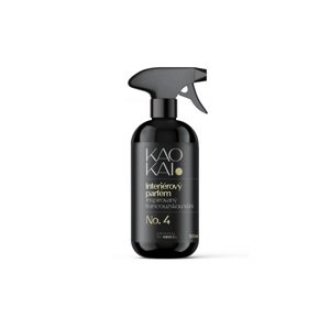 Nanolab Interiérový parfém KAO KAI. No.4 Obsah: 500ml