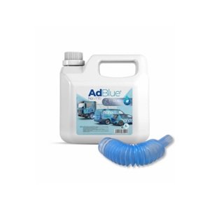 Nanolab AdBlue Obsah: 5l