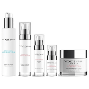 YODEYMA Paris Set kosmetiky Yodeyma 5ks