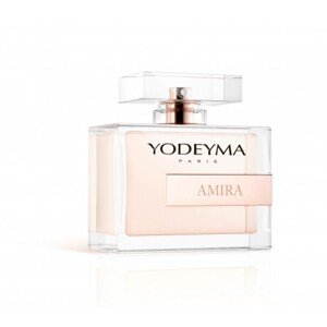 YODEYMA Paris YODEYMA AMIRA Varianta: 100ml Eau de Parfum