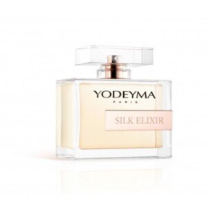 YODEYMA Paris YODEYMA SILK ELIXIR Varianta: 100ml Eau de Parfum