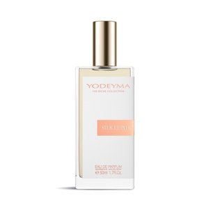 YODEYMA Paris YODEYMA SILK ELIXIR Varianta: 50ml Eau de Parfum