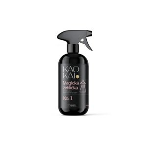 Nanolab Magická žehlička KAO KAI. No. 1 Obsah: 500ml