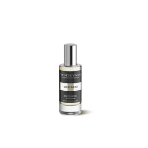 YODEYMA Paris YODEYMA OUD GEM Varianta: 15ml (bez krabičky a víčka)