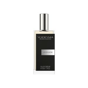 YODEYMA Paris YODEYMA OUD GEM Varianta: 50ml