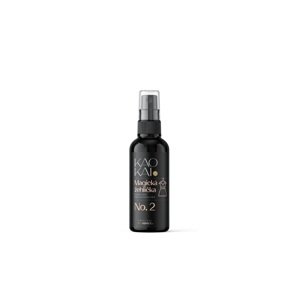 Nanolab Magická žehlička KAO KAI. No. 2 Obsah: 100ml