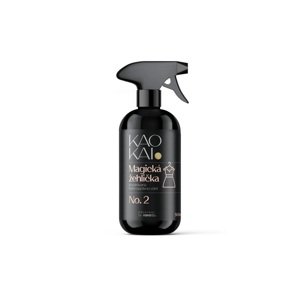 Nanolab Magická žehlička KAO KAI. No. 2 Obsah: 500ml