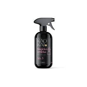 Nanolab Magická žehlička KAO KAI. No. 3 Obsah: 500ml